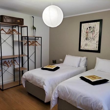 La Mouillere Bed and Breakfast Verton Eksteriør billede